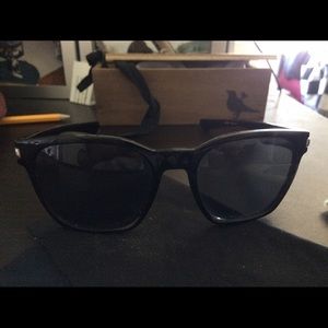 Authentic Oakley's Sunglasses