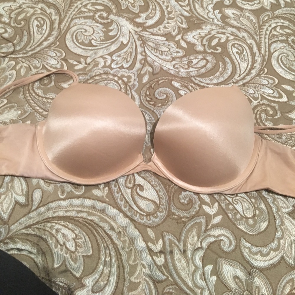 Victoria secret very sexy push-up bra 36 C