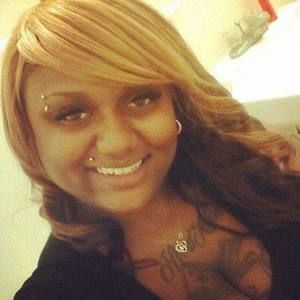 Meet your Posher, Janice