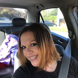 Meet your Posher, Amanda