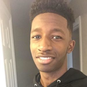 Meet your Posher, Donovan