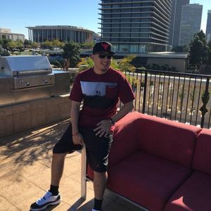 Meet your Posher, Edgar