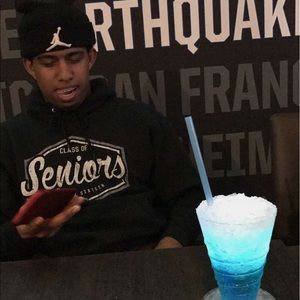 Meet your Posher, Xavier