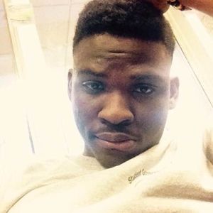 Meet your Posher, Idahosa