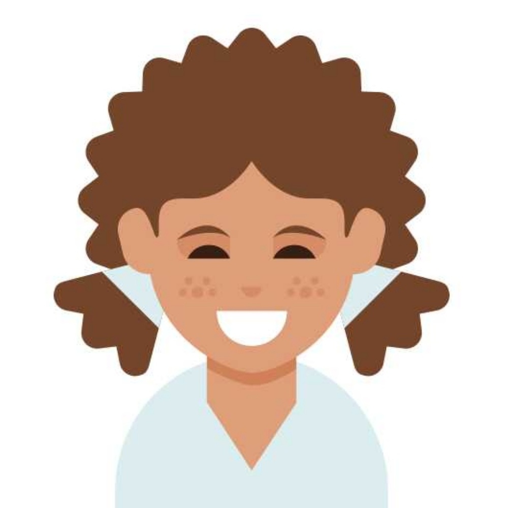 Meet your Posher, Liz