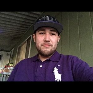 Meet your Posher, Abel