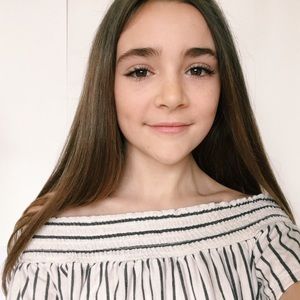 Meet your Posher, Bianca