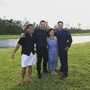 Meet your Posher, Aaron