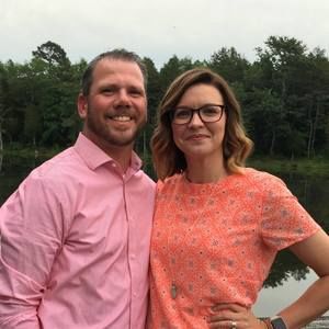 Meet your Posher, Allen