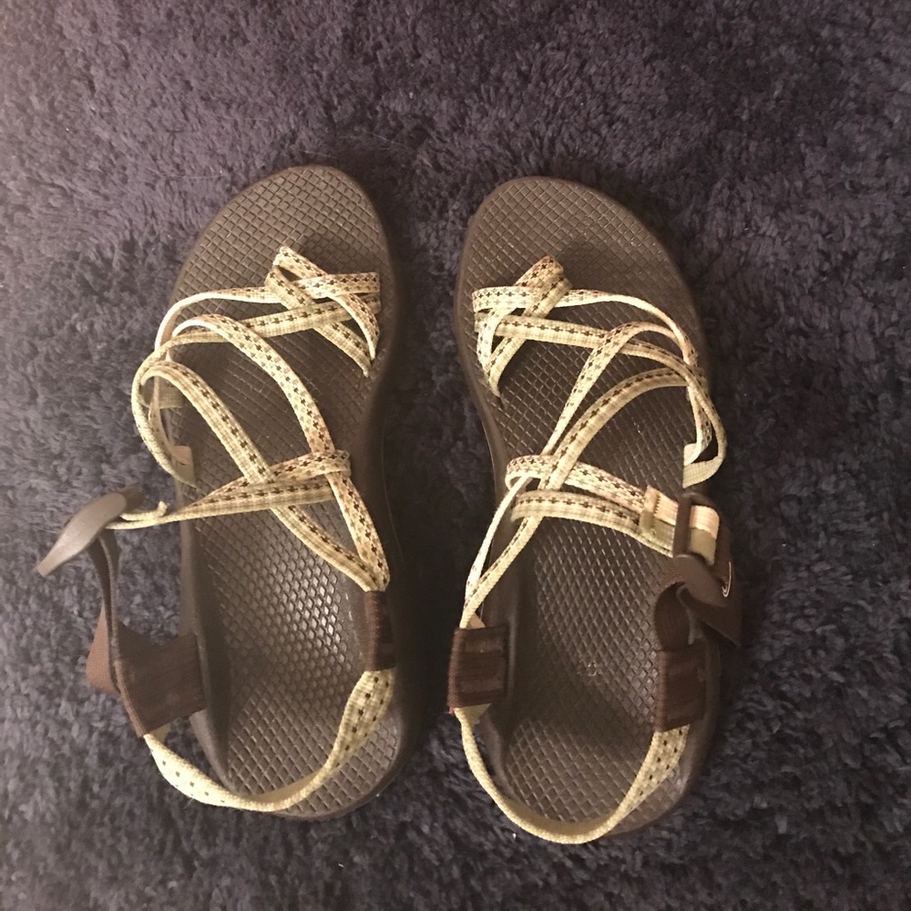 Chaco sandals