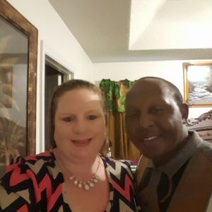 Meet your Posher, Jamie