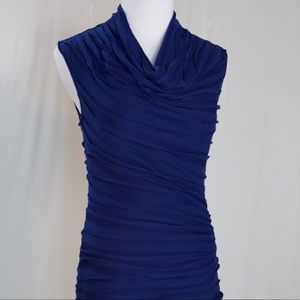 Max Studio bodycon dress