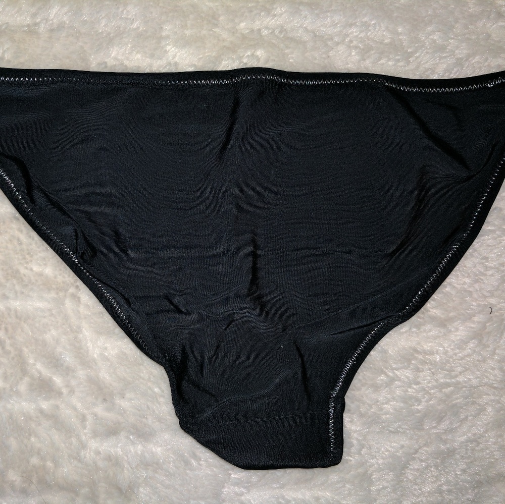 NWOT Koton brand plaid tartan bikini - Picture 6 of 6