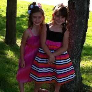 Meet your Posher, Bella