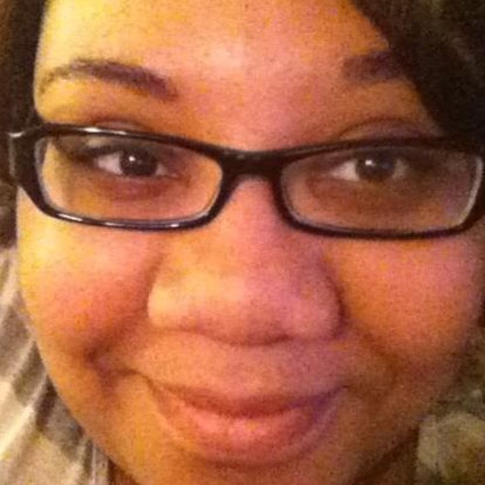 Meet your Posher, Angelica