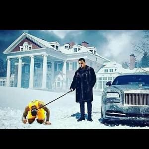 Meet your Posher, Ronald