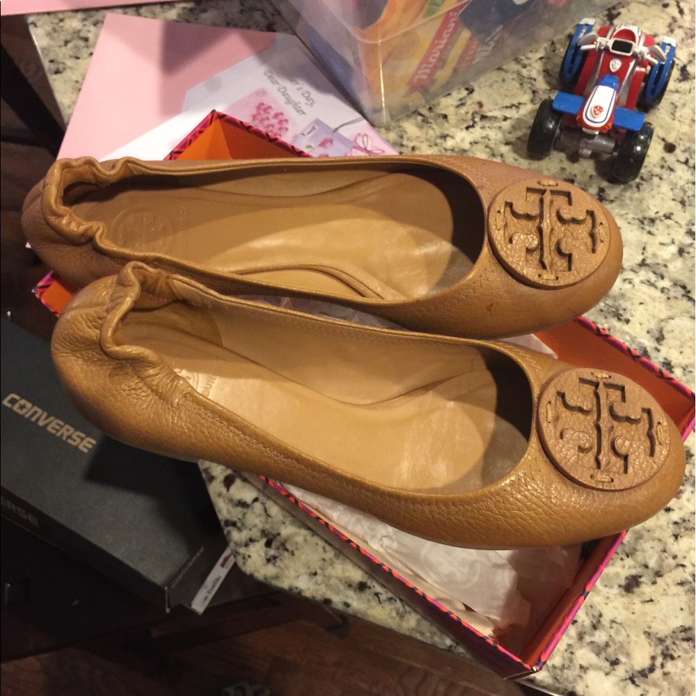 Tory Burch Reva's