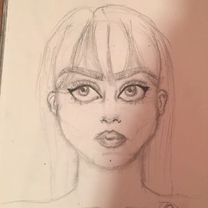 Meet your Posher, Isabella