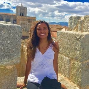 Meet your Posher, Scarlett