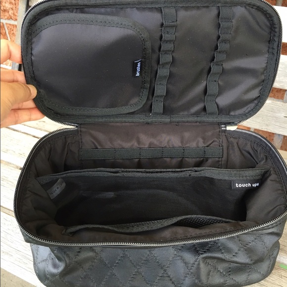 Sephora Handbags - LAST ONE Sephora The Vacationer Makeup Bag