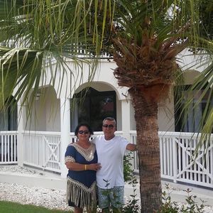 Meet your Posher, Janet