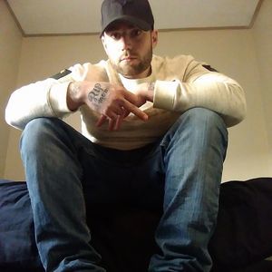 Meet your Posher, Shane