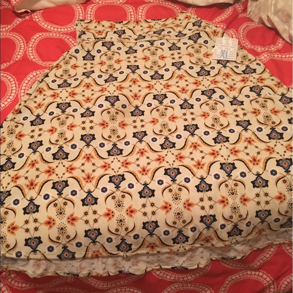 LulaRoe Azure