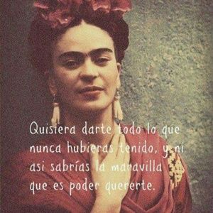 Meet your Posher, Yanet