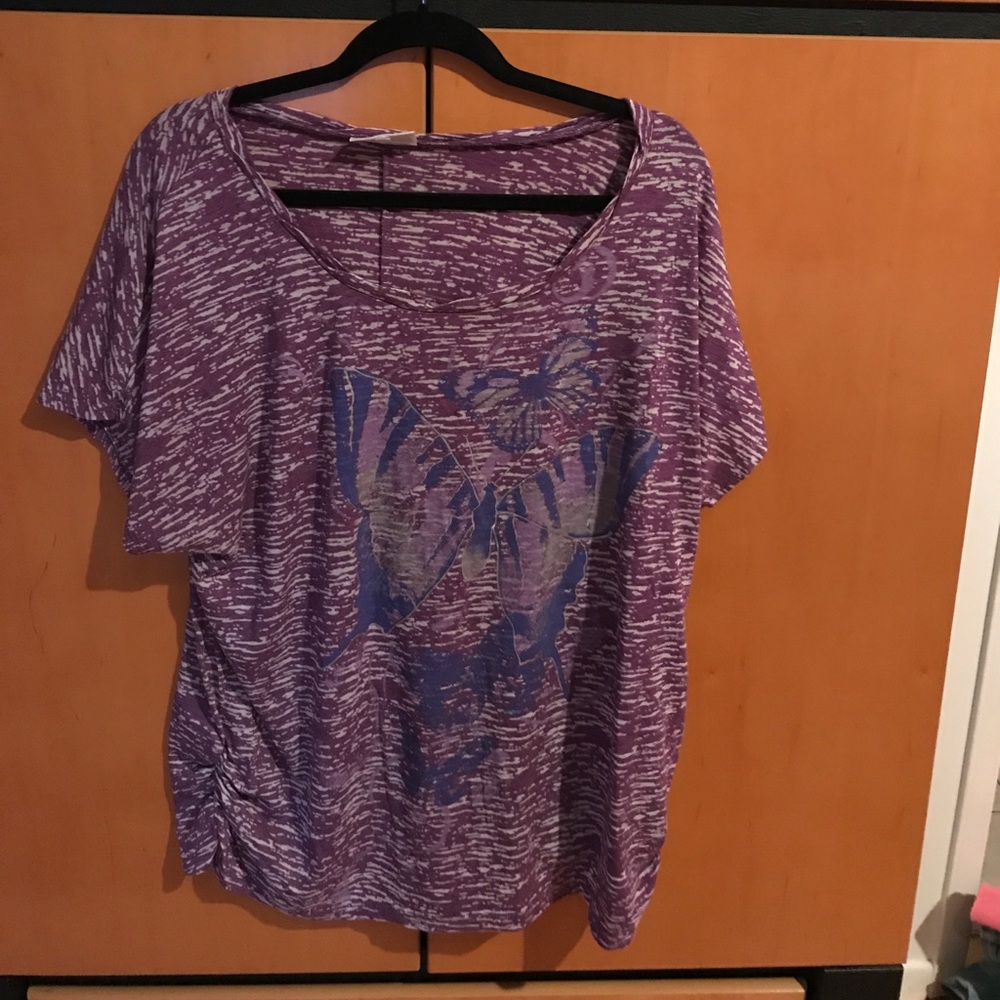 Butterfly T-Shirt