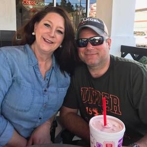 Meet your Posher, Cheryl