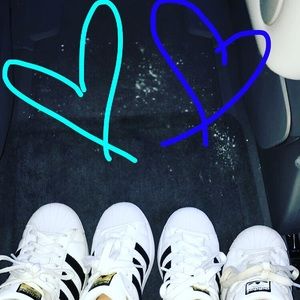 Meet your Posher, Lacey