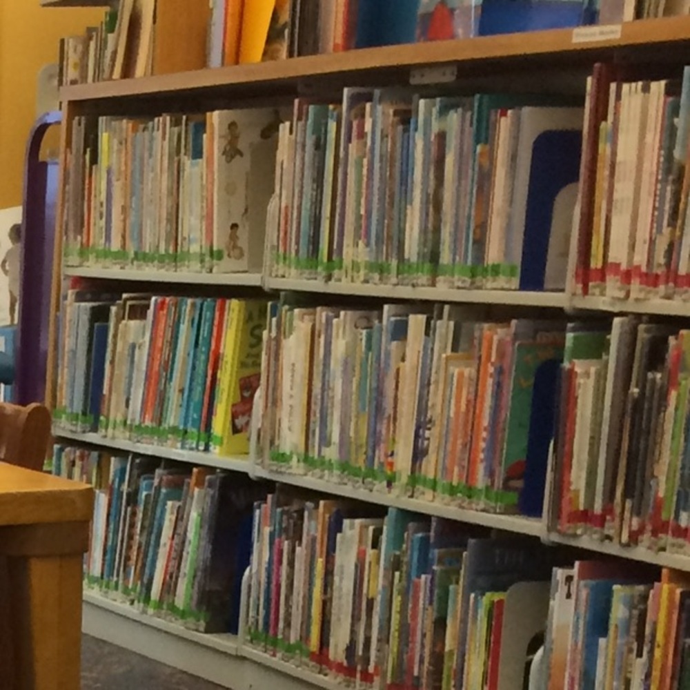 Meet your Posher, JV