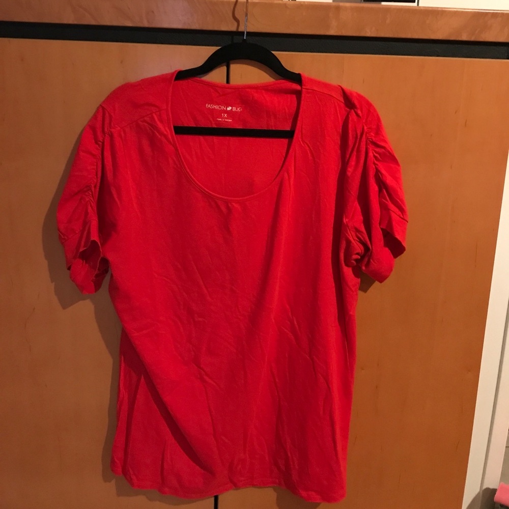 Red T-Shirt