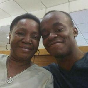 Meet your Posher, Shirley