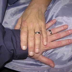 Meet your Posher, Leann