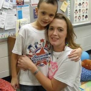 Meet your Posher, Amy