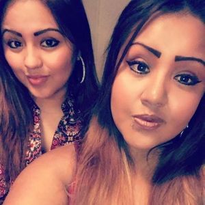 Meet your Posher, Mariah