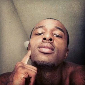 Meet your Posher, Steven