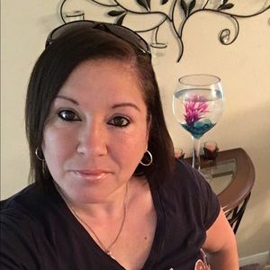 Meet your Posher, Carol