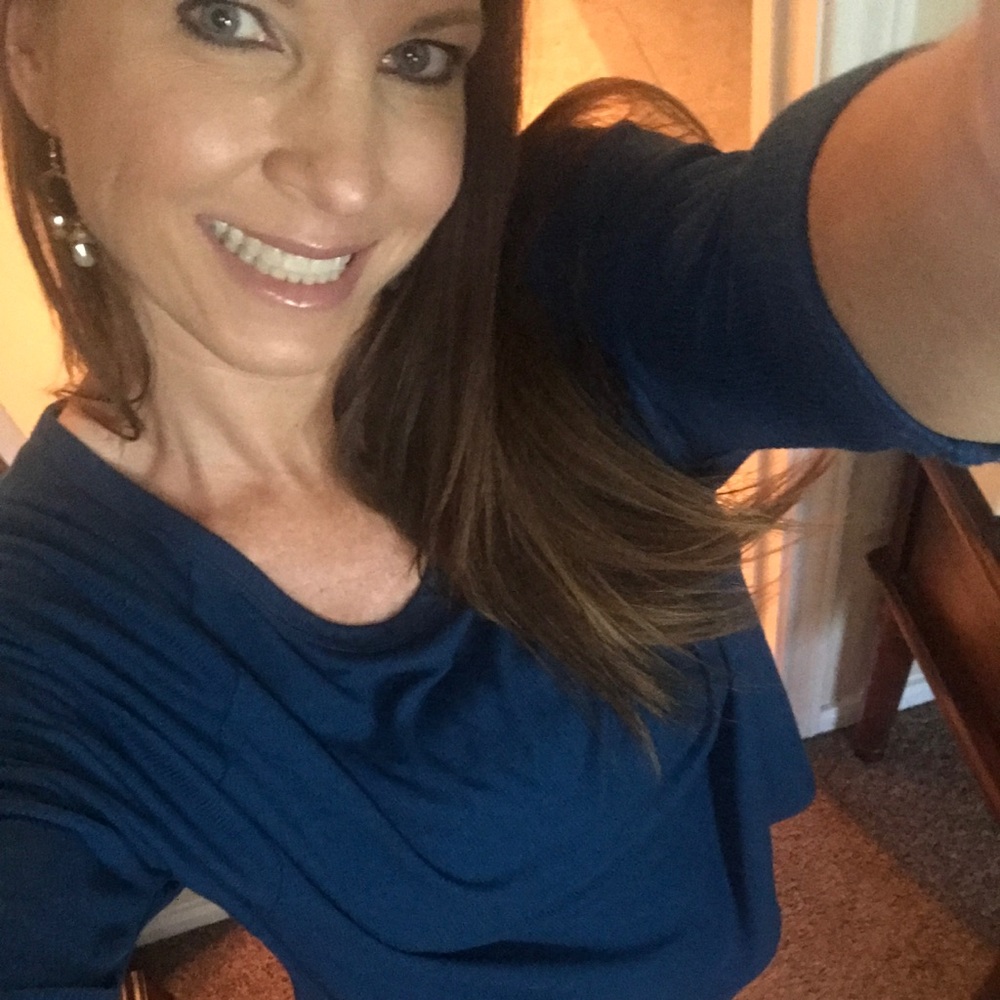 Meet your Posher, Traci
