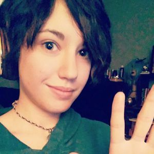 Meet your Posher, Amber