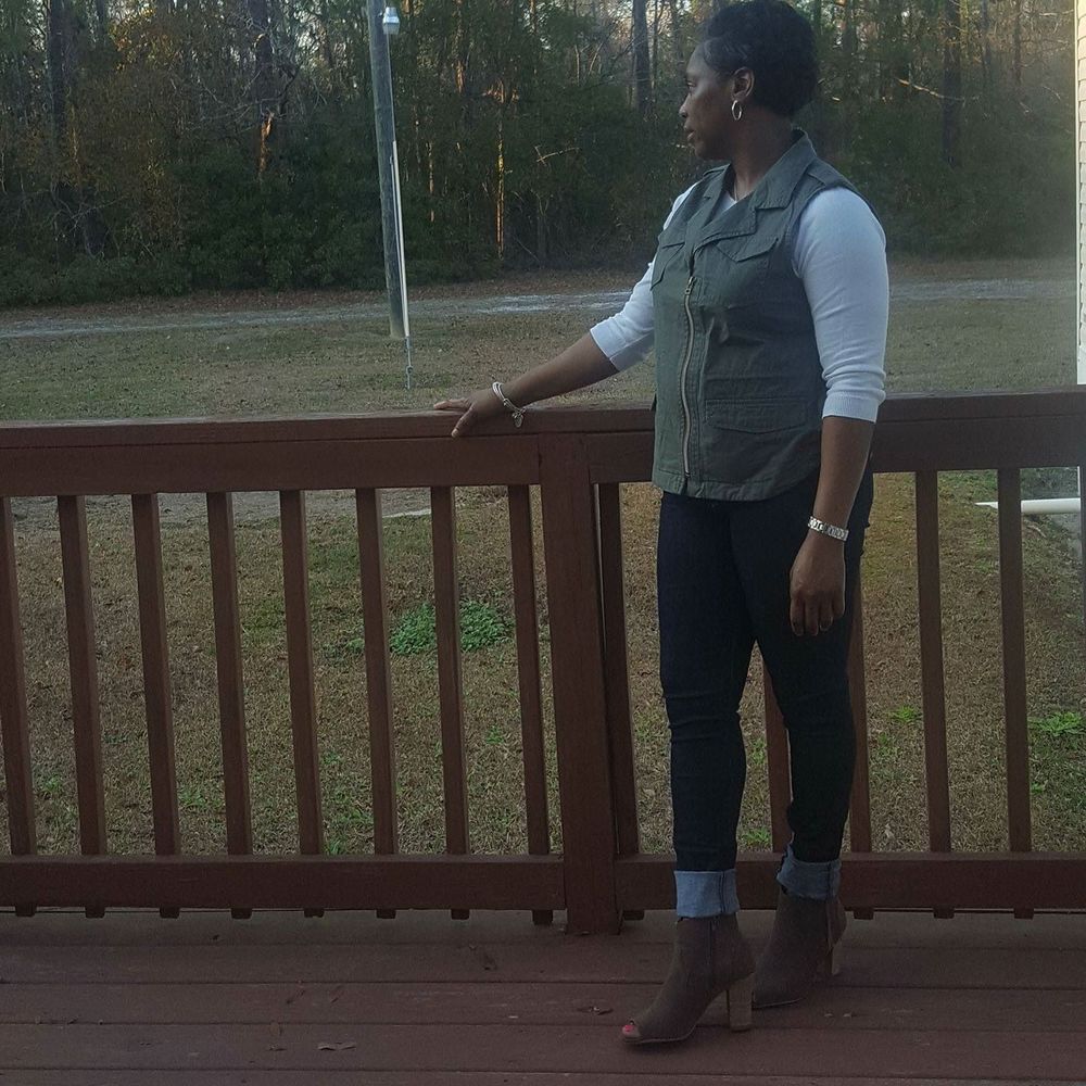 Meet your Posher, Ursula