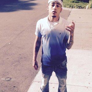 Meet your Posher, Damarcus