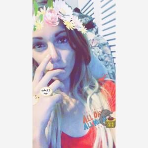 Meet your Posher, Aleysea