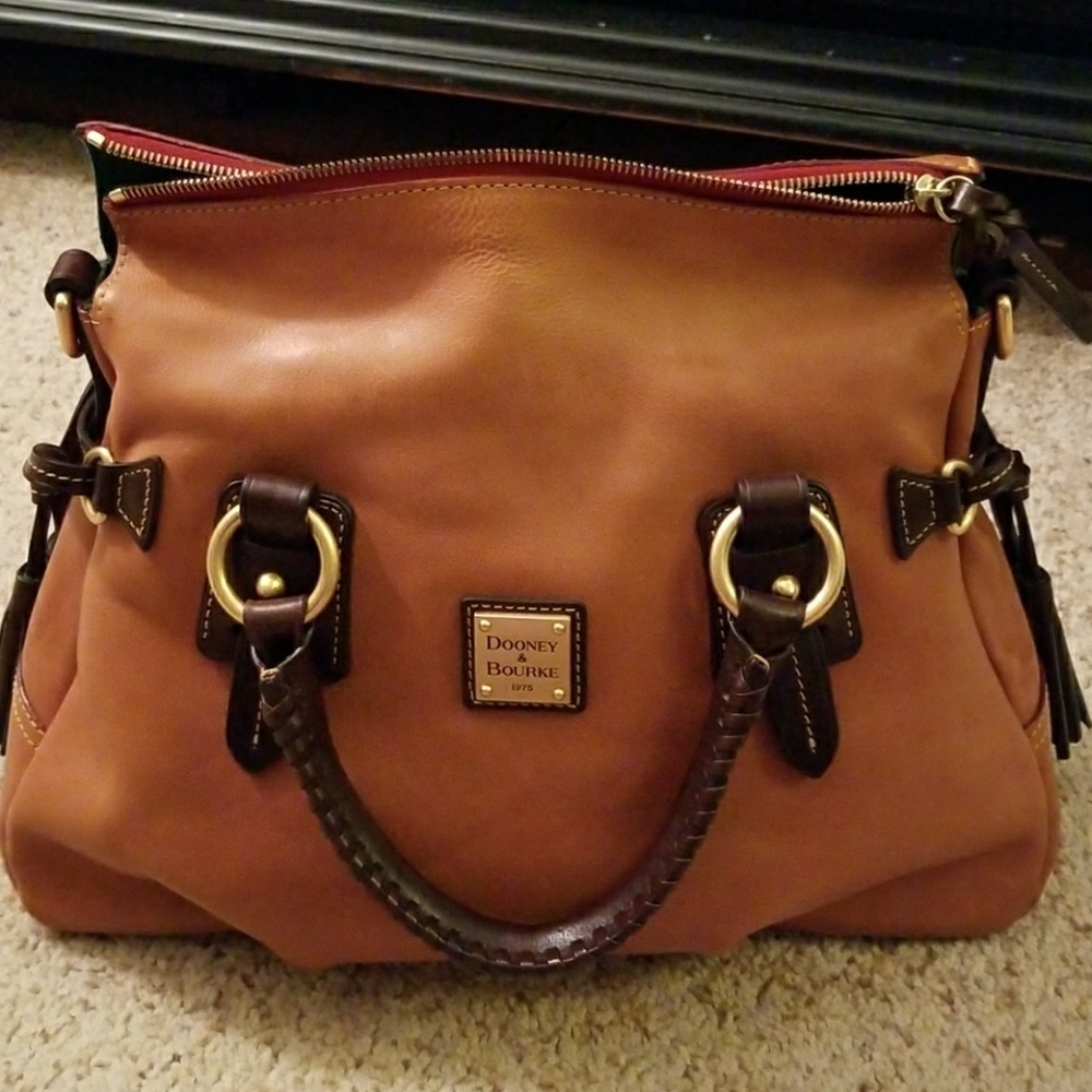 Dooney and Bourke