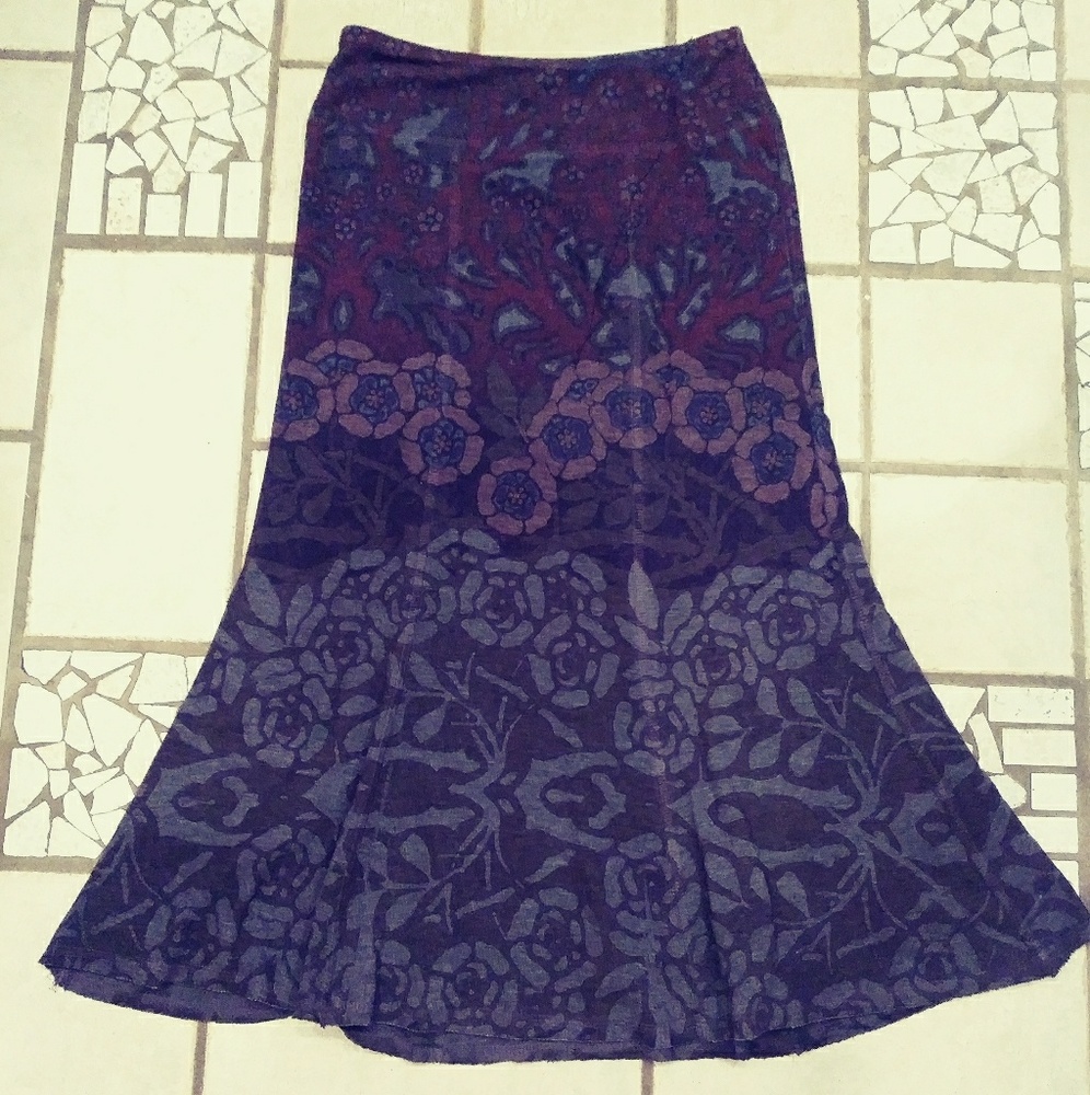 Vintage Skirt