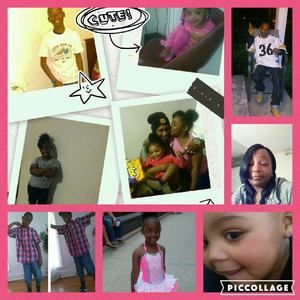 Meet your Posher, Aretha