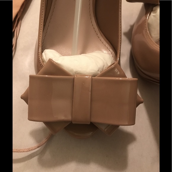 Miu Miu Heels - Picture 4 of 6