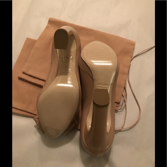 Miu Miu Heels - Picture 5 of 6