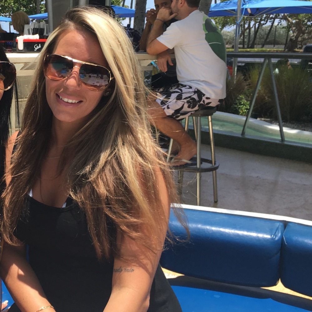 Meet your Posher, Dana marie